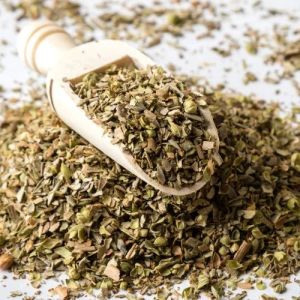 Oregano Flakes