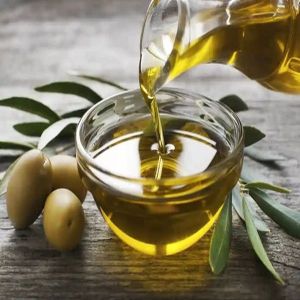 Pomace Olive Oil