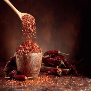 Red Chilli Flakes