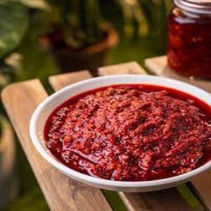 Schezwan Sauce
