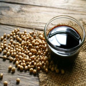 Soya Sauce