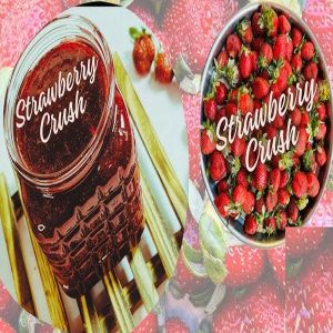 Strawberry Crush