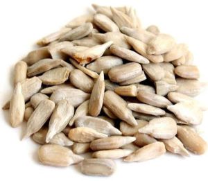 Sunflower Seeds
