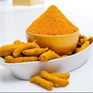 Turmeric Powder
