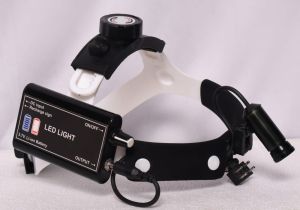 Ent Head Light