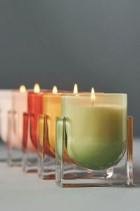 Soy Wax Double Insulated Candle