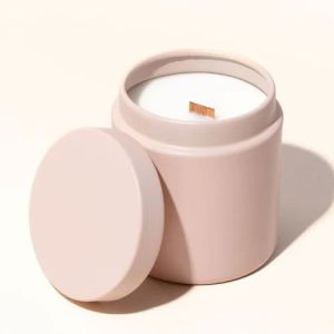Soy Wax Ember Jar Candle