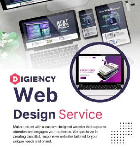 Web Design