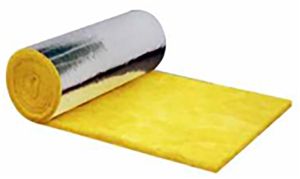 Glass Wool