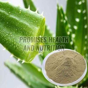 Aloe Vera Powder
