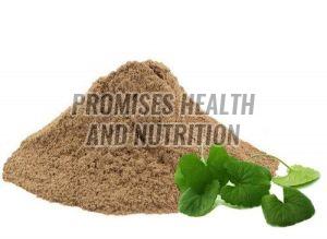 Centella Asiatica Powder