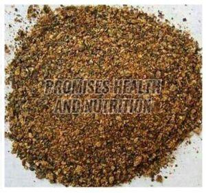 Rapeseed Meal