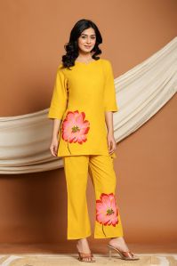 Women co-ord Sets