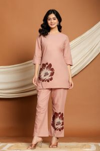 Women co-ord Sets