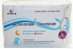 Sanitary Pad