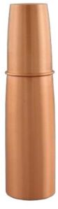 Copper Kalpi Bottle