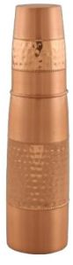 Copper Kalpi Bottle