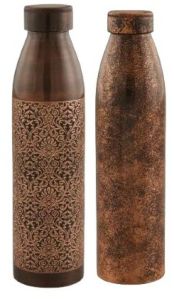 Dr Copper Bottle