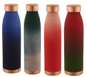 Dr Copper Bottle