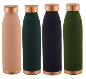 Dr Copper Bottle