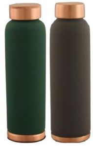 Milton Copper Bottle