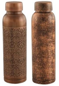 Milton Copper Bottle