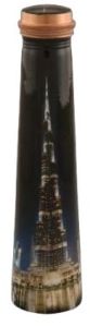copper Bliss Bottles