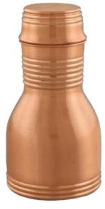 copper Charlie Pot