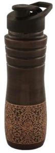 Copper Sipper Bottle