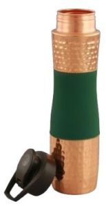 Copper Sipper Bottle