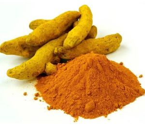 Turmeric Powder
