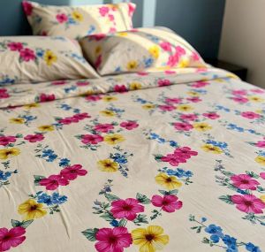 Bed Sheets