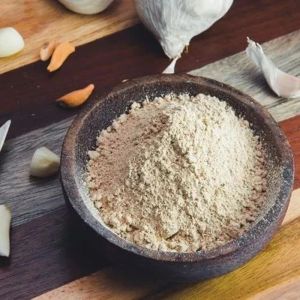 Dehydrated Garlic Powder