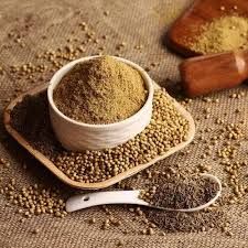 Dried Coriander Cumin Powder