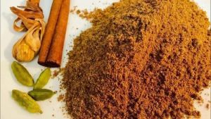 Dried Garam Masala Powder