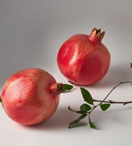 Fresh Pomegranate