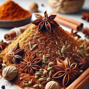 Garam Masala