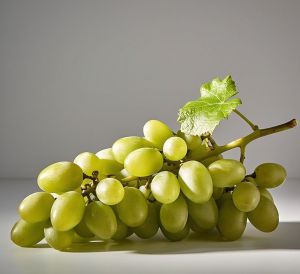 Green Grapes