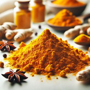 Turmeric Powder