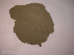 Zinc Ash Powder