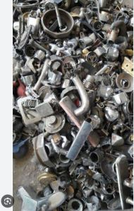 Solid Zinc Scrap
