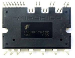 FSBB30CH60C IPM Modules