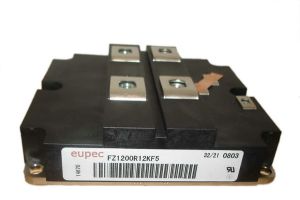 FZ1200R12KF5 IGBT Module