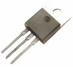 High Power Mosfet