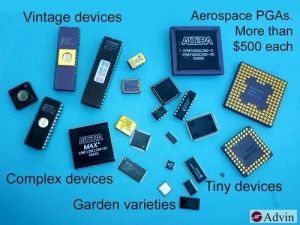 IC Chip