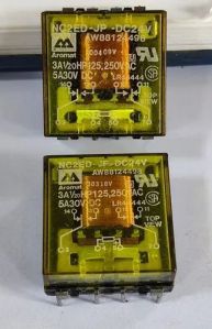 Industrial General Purpose Relay