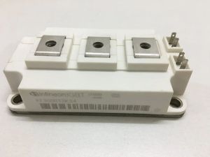 Infineon FF300R12KS4 IGBT Modules