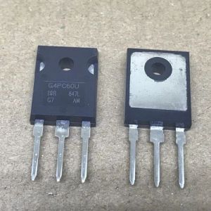 IRG4PC60U IGBT Transistors