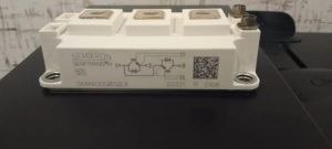 Semikron SKM400GB12E4 IGBT Module