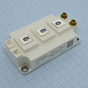 SEMIKRON SKM400GB12T4 IGBT module